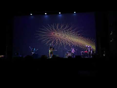 Giancane - Disagio live @Arena Milano Est