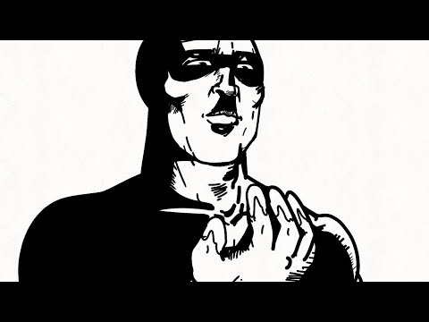 When Post-nut clarity Hits