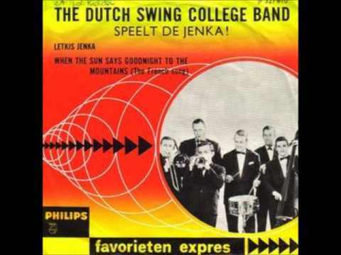 Dutch Swing College Band Letkis Jenka