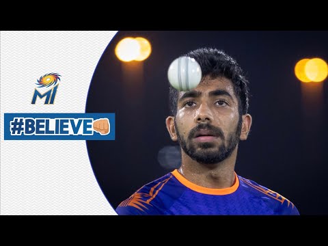 One. Final. Hurdle. #Believe👊🏼 | एक फाइनल मैच | Dream11 IPL 2020