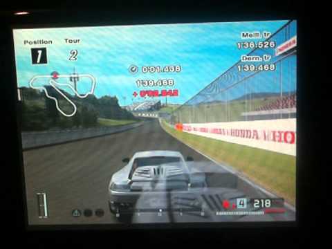 Thumbnail for Gran Turismo 4-Proto Motors SPIRRA 4.6 V8 '04 by Proto Motors