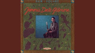 White Freight Liner Blues