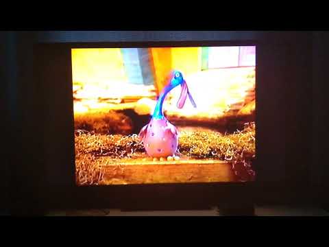 Zoboomafoo Clip: Zoboo fixes The snack machine