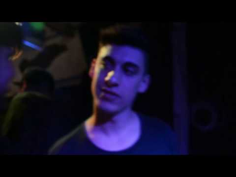 BUNNY vs LLES - 8vos SUPER PINTAGONO