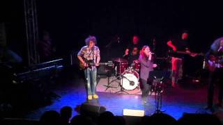 Rytmus Ensembleuppspel - Instant Repeater '99 & Whole Lotta Love