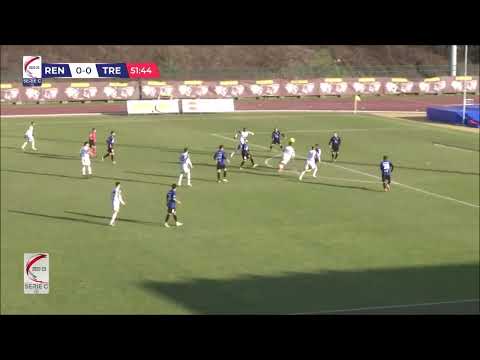 Renate-Trento 0-2, 26ª giornata Serie C 2022/2023