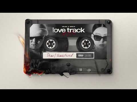 Ginjin & Mrs M - Love track #004 (Demo / Unmastered)