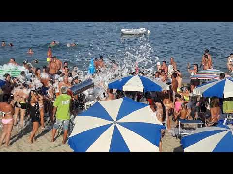 ZàMarì summer 2018 TORRE MELISSA