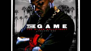 The Game- New Breathe Of The West Coast
