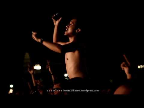 OM PMR - "Judul Judulan" - Live At Synchronize Fest 2017