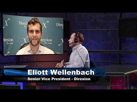 September 25th, 2024, Eliott Wellenbach Interview on the Tom O'Brien Show 2024