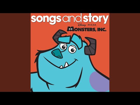 Monsters, Inc.