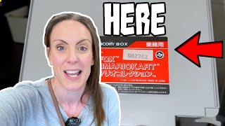 ONE in a MILLION Retro Games!