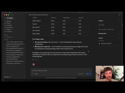 AgentRef video preview