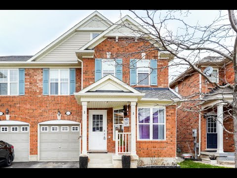 1115 Barr Crescent Milton Home for Sale - Real Estate Properties for Sale