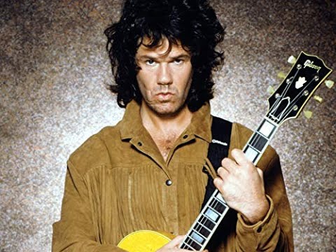 GARY MOORE - Some Of The Best