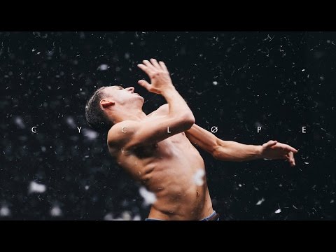Møme - Cyclope (Official Music Video)