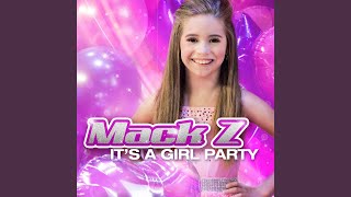 It&#39;s a Girl Party