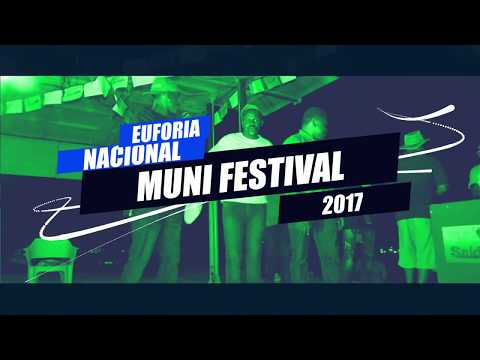 INTRO MUNI FESTIVAL