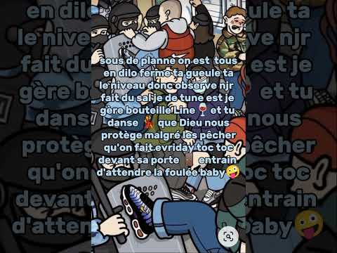 Lil gold x Lil bedox NJR no life