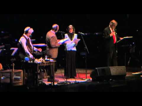 "Guy Noir" - 3/31/12