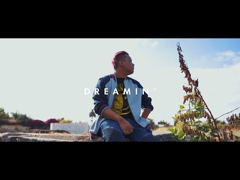 Dane Amar - Dreamin' (Dir. By ShotByRad)