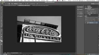 Working with the Dodge and Burn Tools in Photoshop CS6