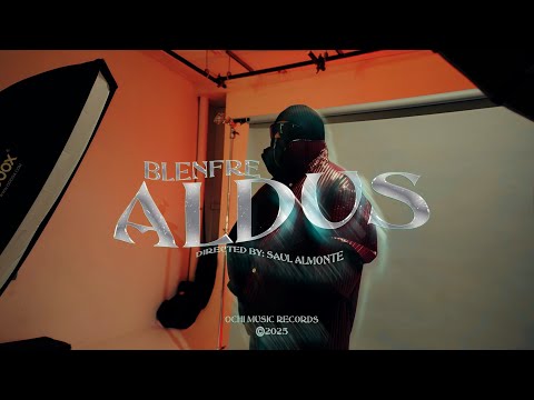 Blenfre - ALDUS  ( Official Video)