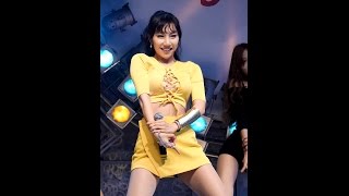 160529 동대문밀리오레 아이시어(Icia) - 타임밤(Time Bomb) (리애) 직캠 by 수원촌놈