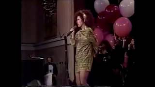 Mellissa Manchester &quot;Miracle in My Soul&quot;