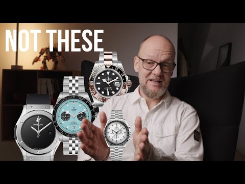 Don't buy these watches either