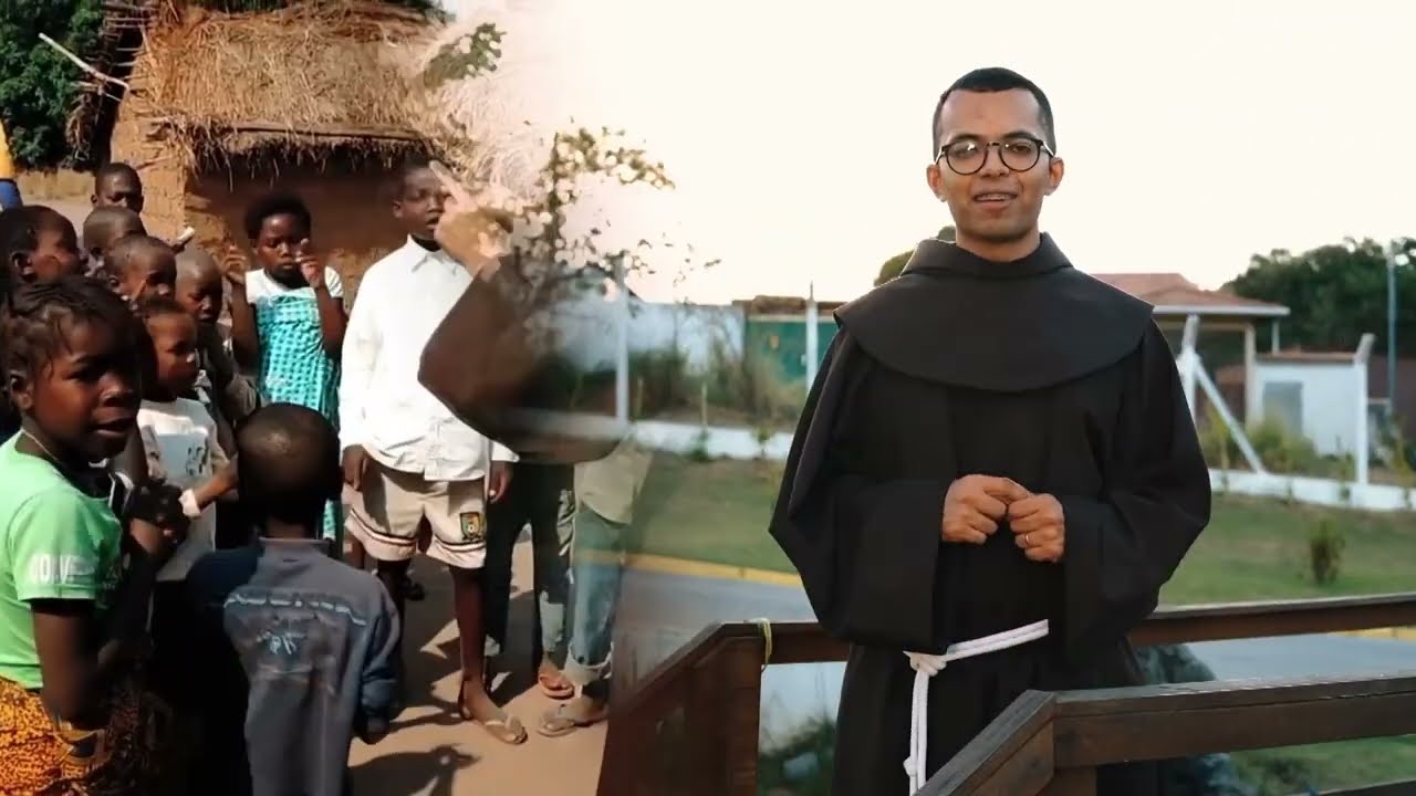 [Especial 350 anos #03 | Franciscanos: compartilhando a Paz e o Bem!]