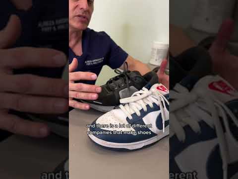 Secrets to Selecting the Best Running Shoes!
