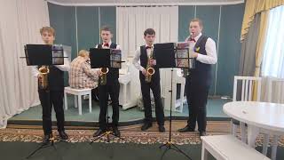 К. Веласкес - Besame mucho