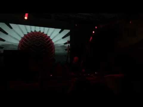 Sven vath play "swim" live at garden resort movement tisno croatia