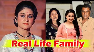 बॉलीवुड की मशहूर अभिनेत्री अरुणा ईरानी कि यह है रियल लाइफ फैमिली Aruna irany real life family