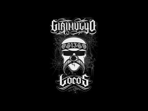 Coup de Grace Yogyakarta feat. Girimulyo Locos 13 - We Are Family [ MUSIC VIDEO ]
