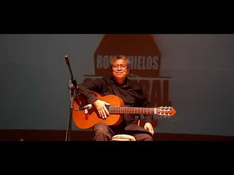 Luis Quintero en vivo