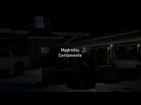 The Sopranos - Madreblu ~ Certamente - Sub. Español/English & Lyrics