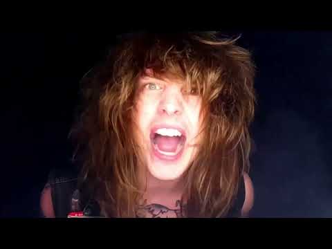 The Wicked Jackals - Movin On (Official Video)