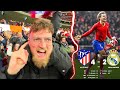 Atlético vs. Real Madrid - Stadionvlog 🔥😱 | UNFASSBARES DERBY - ESKALATION | ViscaBarca