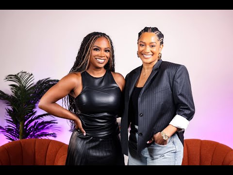 First Look- Speak on it: Crystal Renee Hayslett Talks Sistas, Faith & Fame