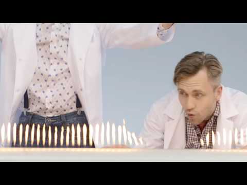 Być jak Ignacy I – Fale. Film edukacyjny dla dzieci