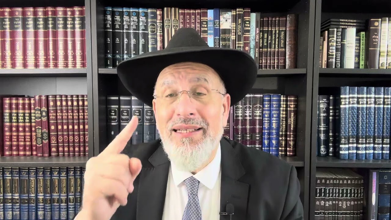 Mitsva ou Avéra? (Becht) Pour la reussite professionnelle et mazal Sabrina bat Sandra Hava...