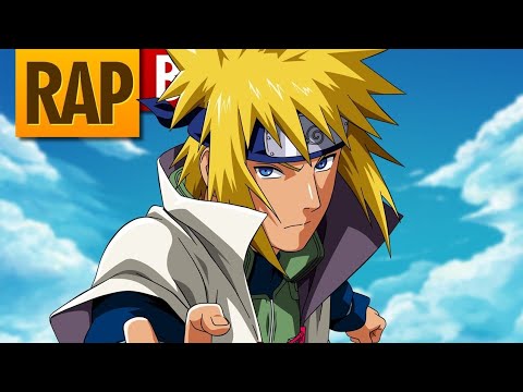 Rap Do Minato (Player Tauz)