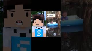 Download lagu Original vs Animation - Odo Hanyut [Ft Stresmen & Odo Kentang] #shorts mp3