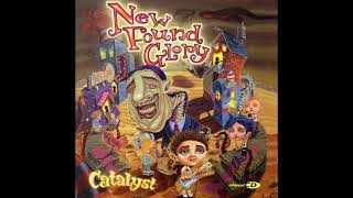 New Found Glory - Intro + All Downhill From Here