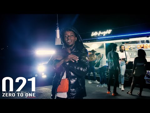 Kwenn - Money Problems | 021 Performance 🎙