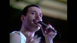 Queen - Love Of My Life - Live At Wembley Stadium 12 July 1986