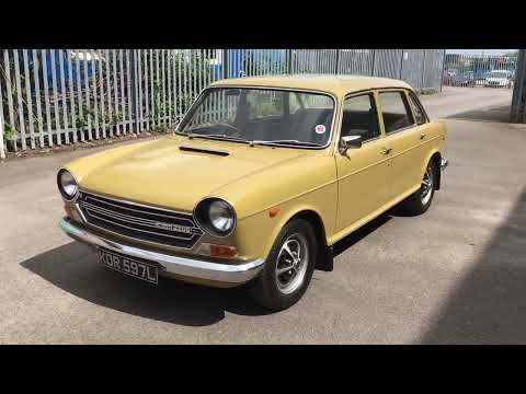 Morris 2200